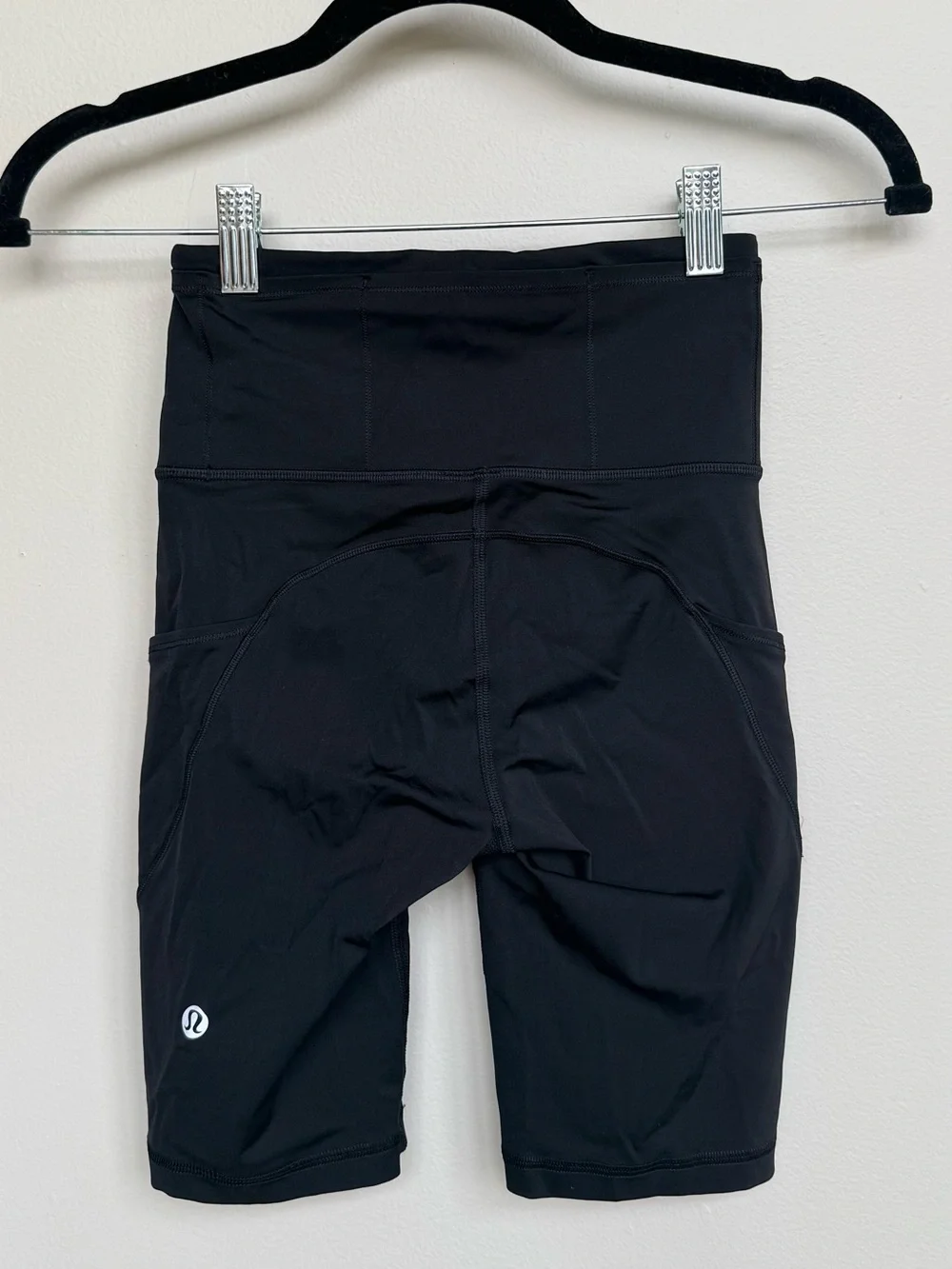 Lululemon Shorts Fast Free 10